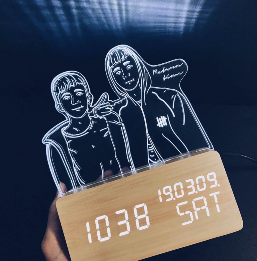 20款手作情人節禮物！