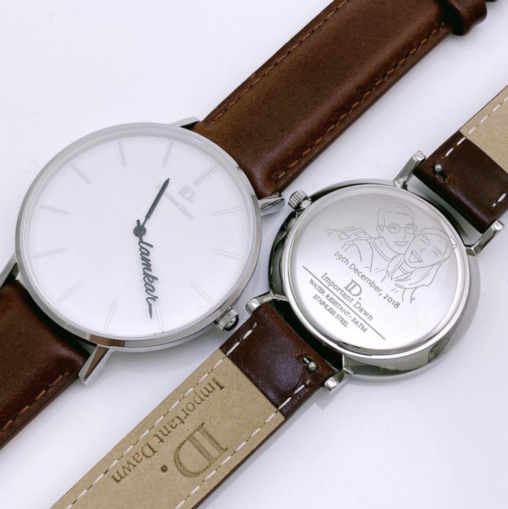 【情人節禮物2020】20款手作情人節禮物！