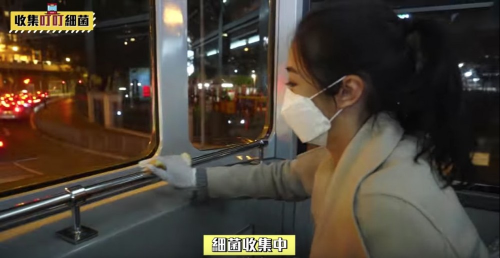 Sharon Yung @youtube