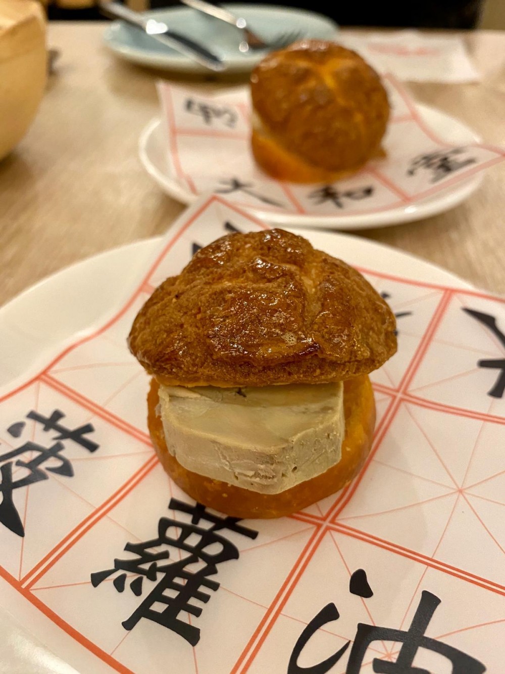 大和堂 九龍城美食 cafe