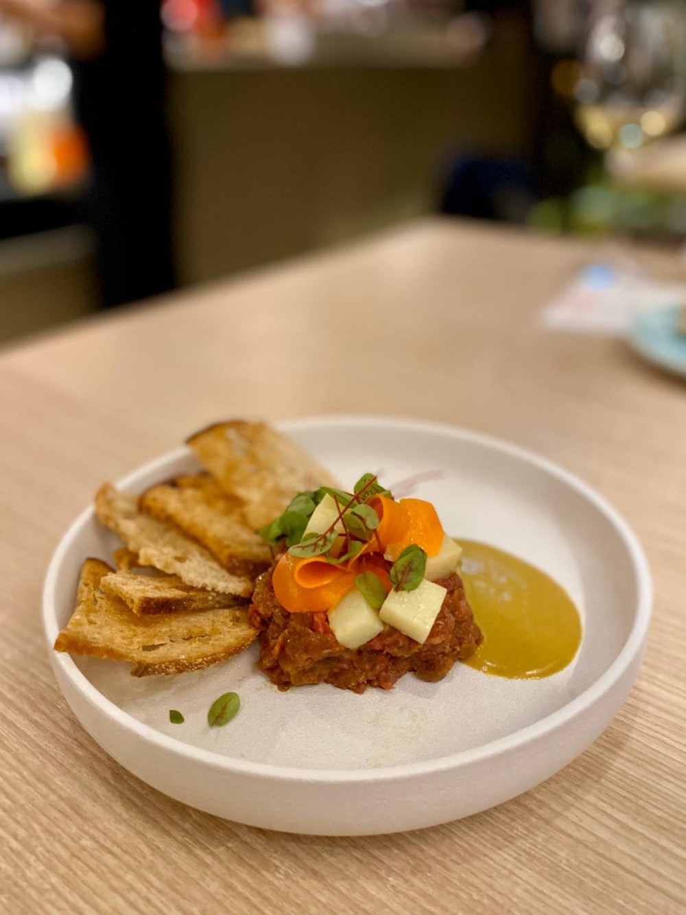 大和堂 九龍城美食 cafe