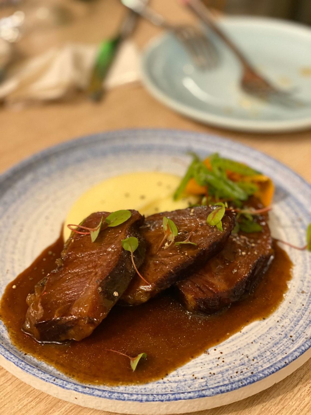 大和堂 九龍城美食 cafe