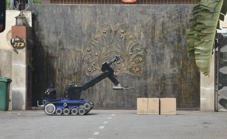 馬來西亞 口罩 誤爆