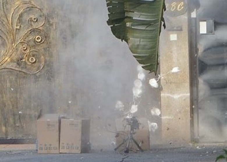 馬來西亞 口罩 誤爆