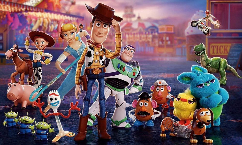 Oscars2020 最佳動畫片