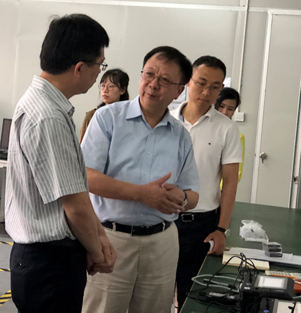 武漢肺炎 科大