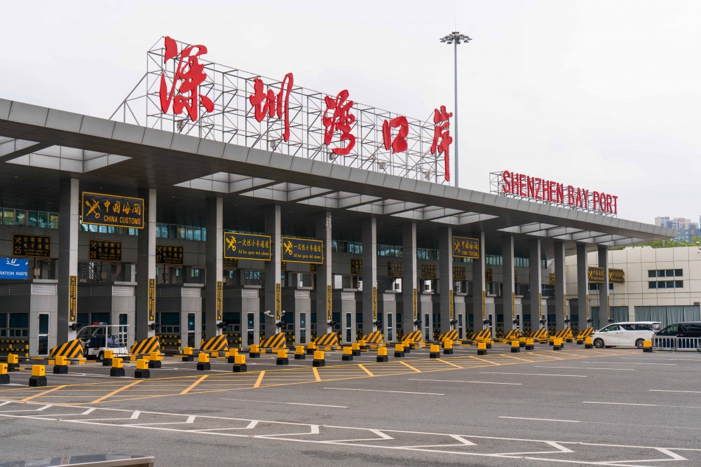 早前中旅巴士發出緊急通知