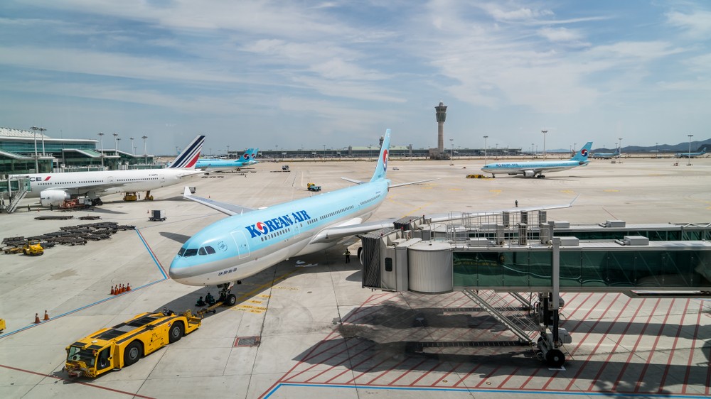 3. 韓國：禁止14日內曾到中國湖北省人士入境，韓國公民須自我隔離14日