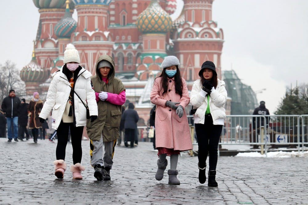 武漢肺炎 旅遊保險