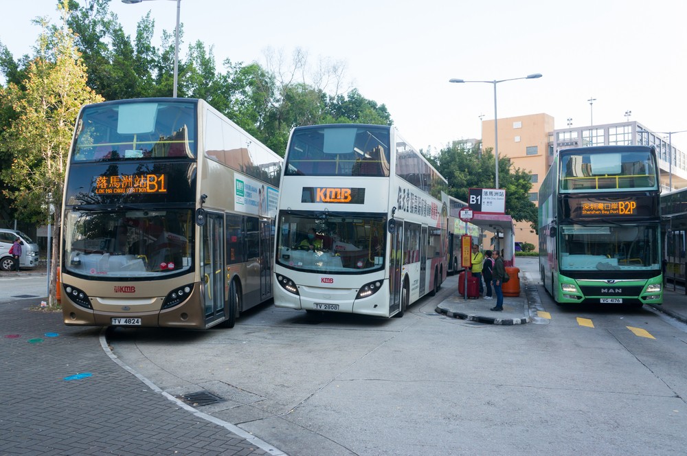 九巴就喺Facebook表示九巴每日24小時運作,員工需要嘅口罩用量非常大!