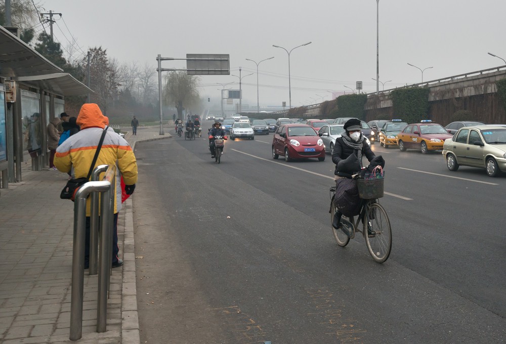 環保人士警告,碳排放減少只係特殊時期現象,一旦政府採取振興措施,咁到時碳排放可能會急升。