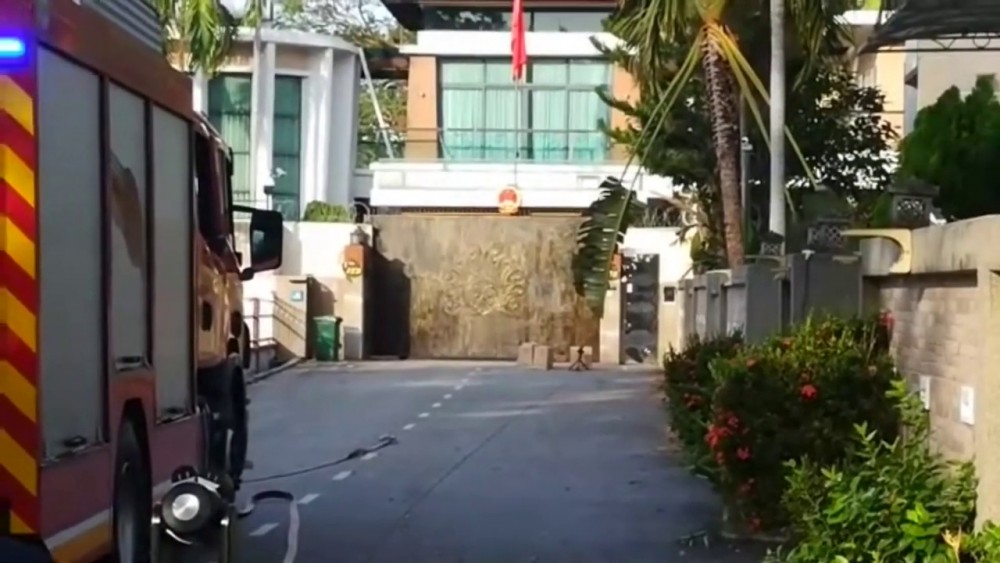 馬來西亞 口罩 誤爆