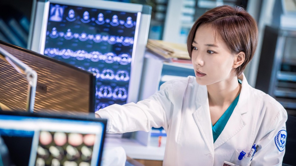 武漢肺炎 大陸劇 急診科醫生 預言