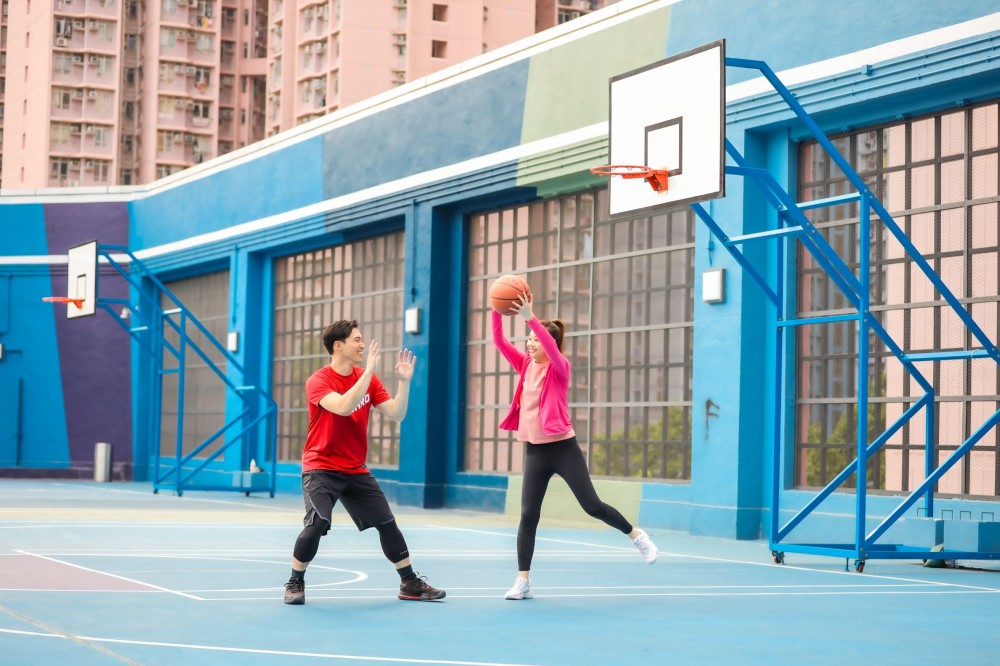 【將軍澳好去處】將軍澳尚德TKO spot新面貌登場！