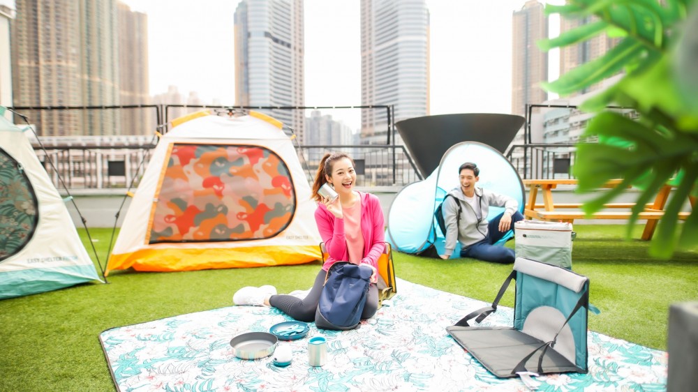 【將軍澳好去處】將軍澳尚德TKO spot新面貌登場！