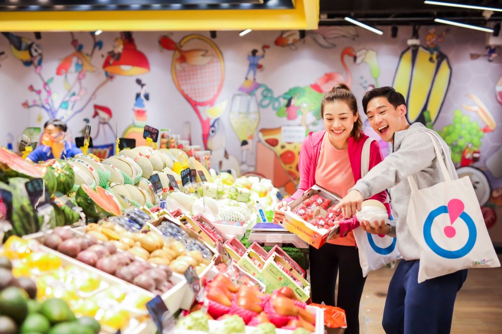 【將軍澳好去處】將軍澳尚德TKO spot新面貌登場！