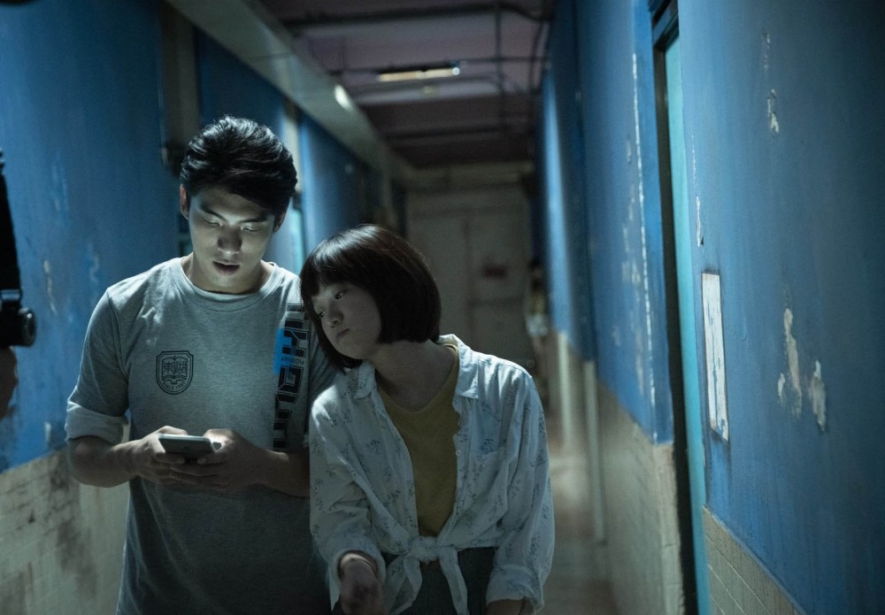 女鬼橋Presslogic 02