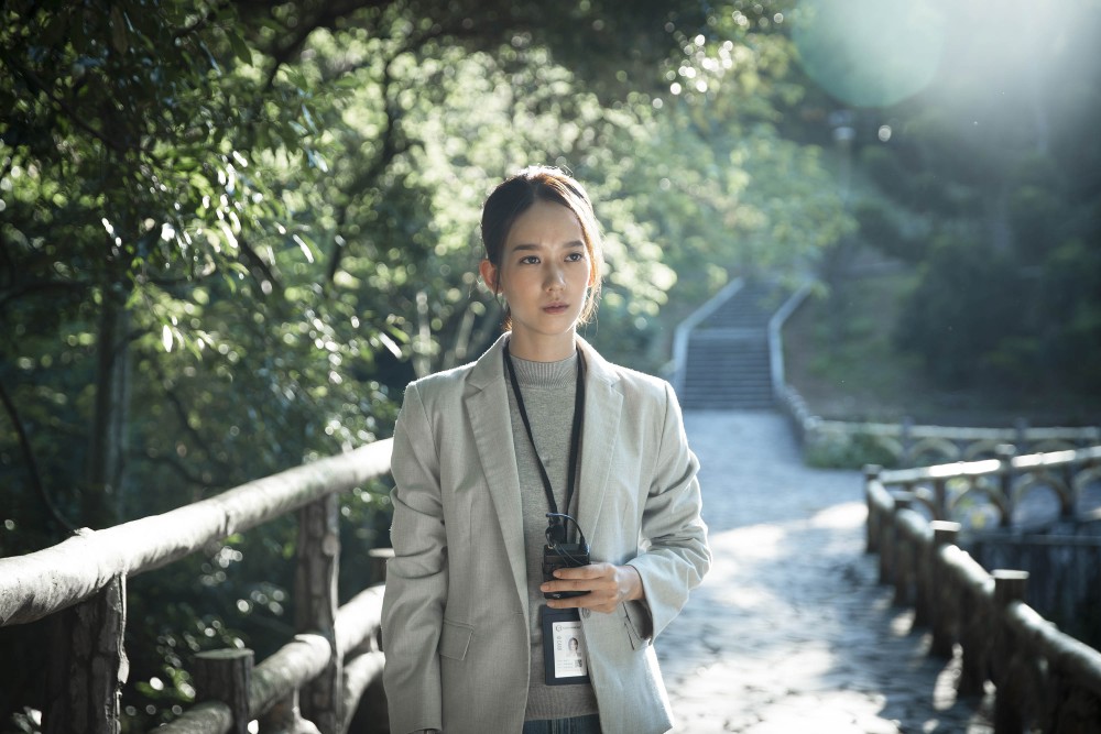 女鬼橋Presslogic 05