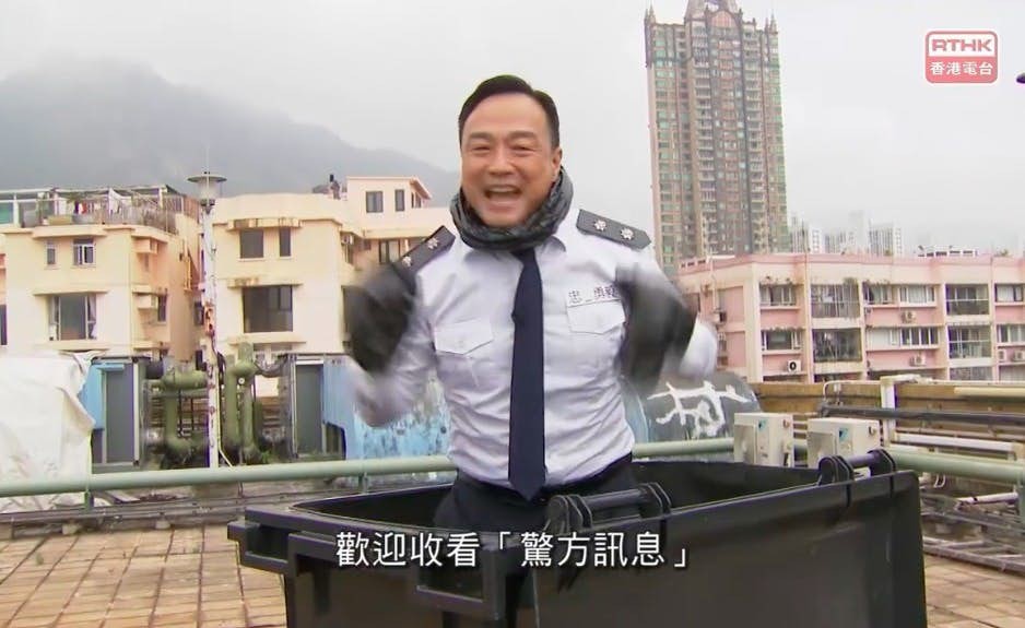 佢表示新一輯《頭條新聞》開播後，自2月1號至3月8號共收到超過4萬條意見，其中3.4萬宗讚賞，另有6,500宗投訴投訴。