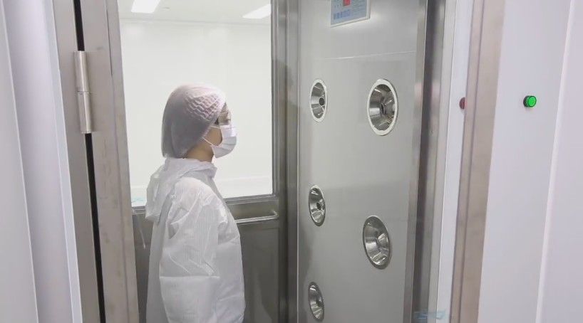 武漢肺炎疫情爆發以嚟,口罩供不應求,HKTVmall計劃喺香港成立口罩廠,自製口罩。
