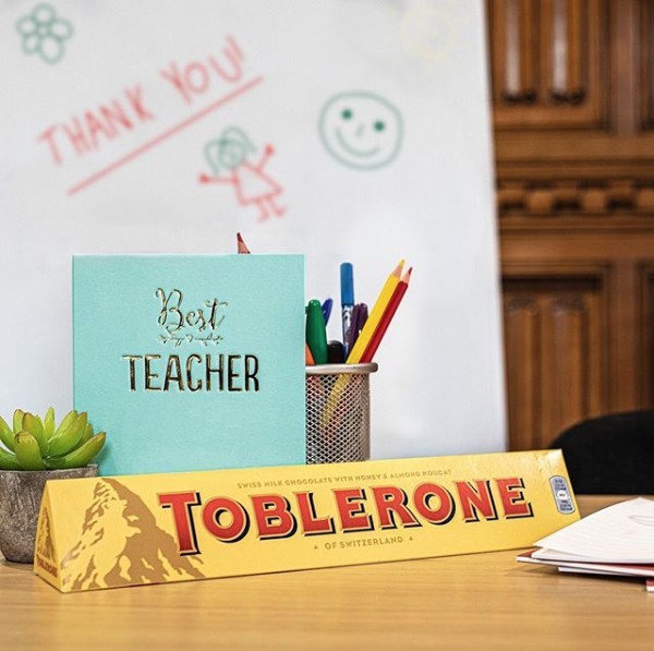 Toblerone