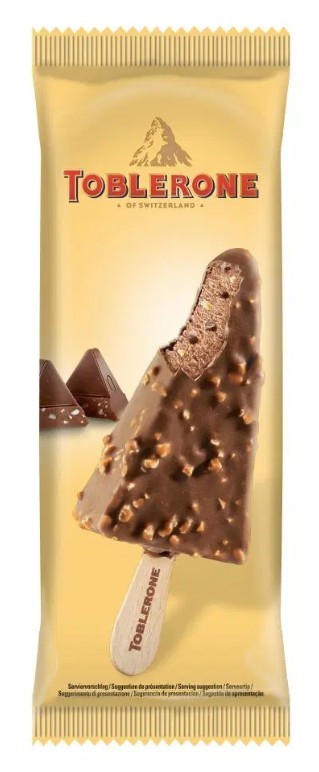Toblerone