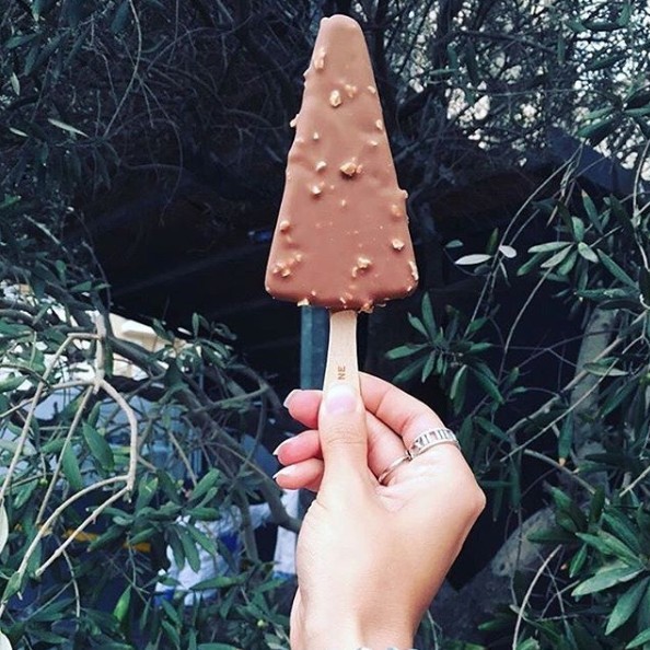 Toblerone