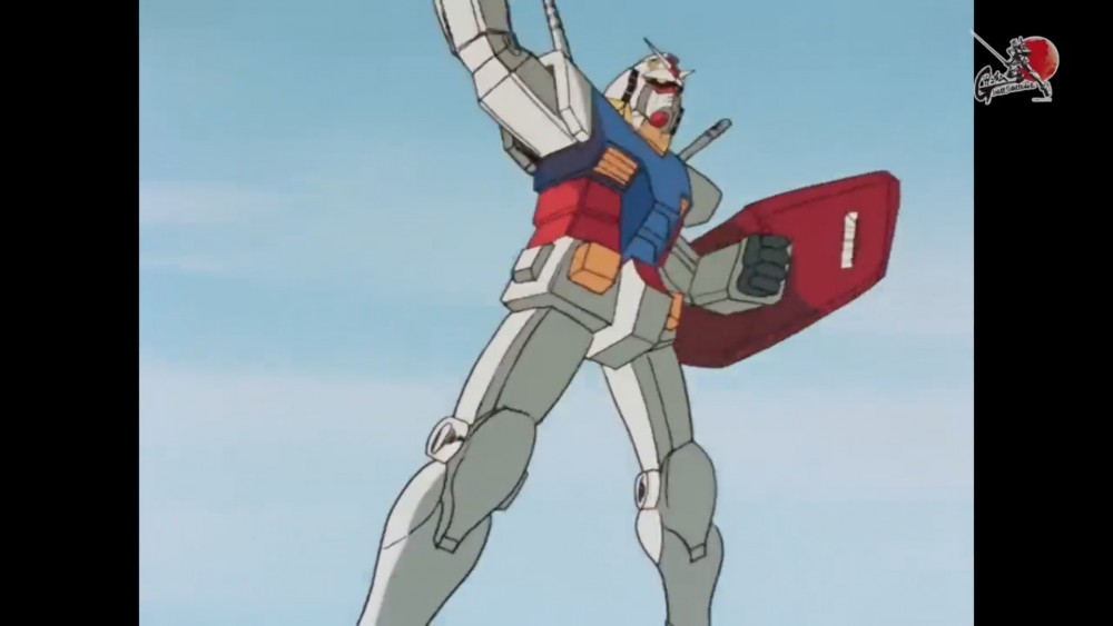 ガンダムチャンネル