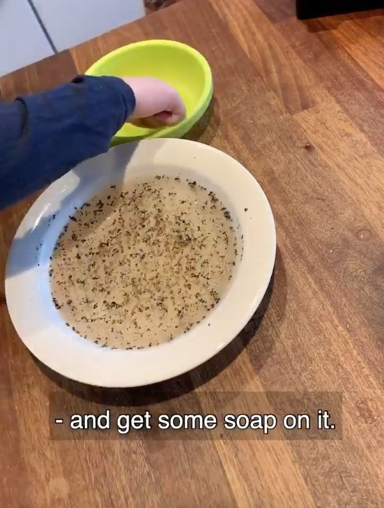 Valokuvaaja Ari Mäkiö授權提供