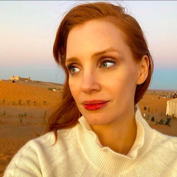 jessicachastain
