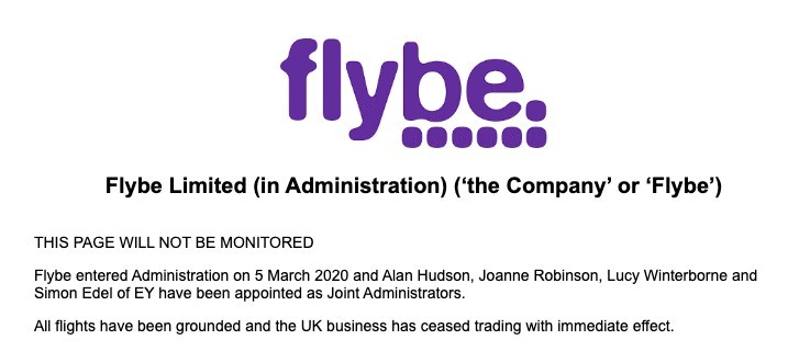 flybe