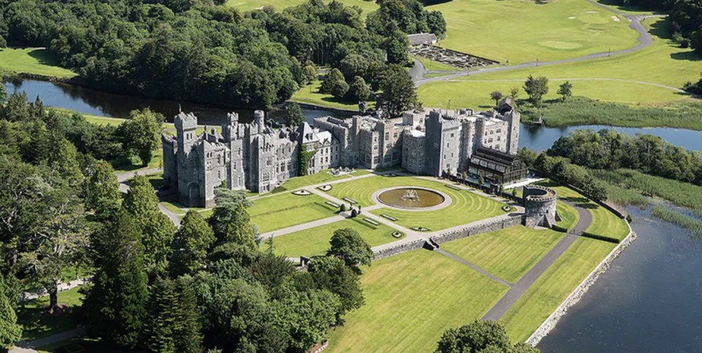 ashfordcastle.com