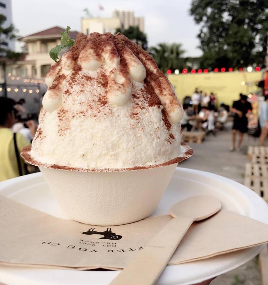 After You Dessert Cafe Malaysia @FB