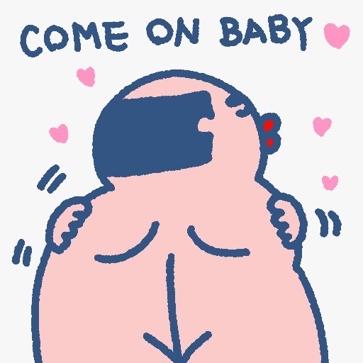 WhatsApp最新搞鬼Sticker！