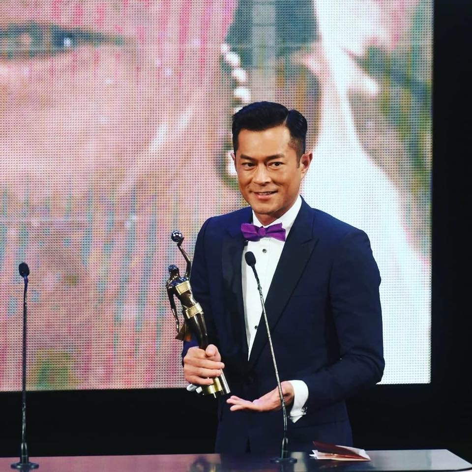 好似古天樂咁，佢名下酒樓喺逆市下雖暫停營業，但仍堅持畀員工放有薪假。