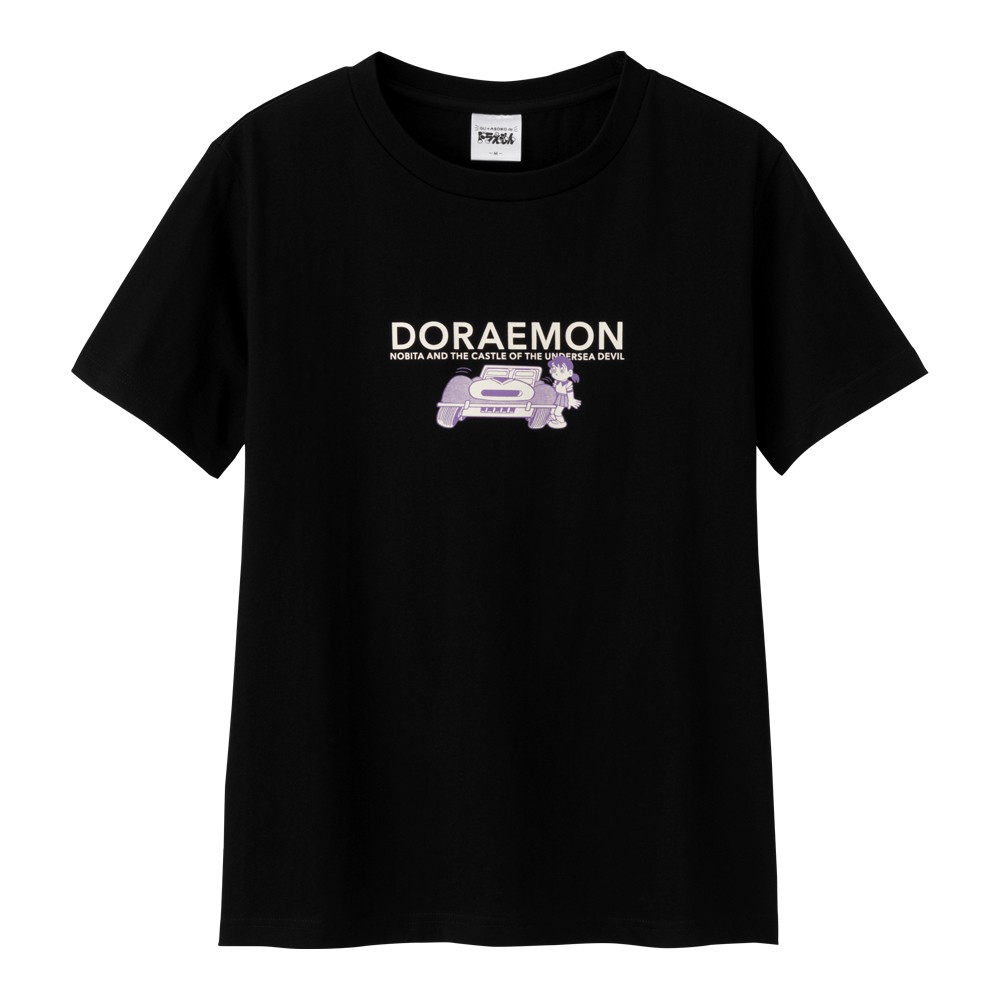 GU推50週年多啦A夢系列！