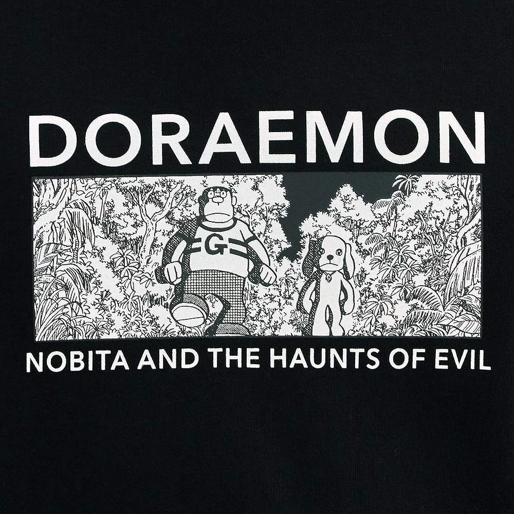 GU推50週年多啦A夢系列!