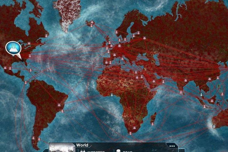 喺新模式下，玩家唔再以製造病毒並傳播開去為目的，而係要成為防疫人員，阻止病毒爆發，拯救世界。
