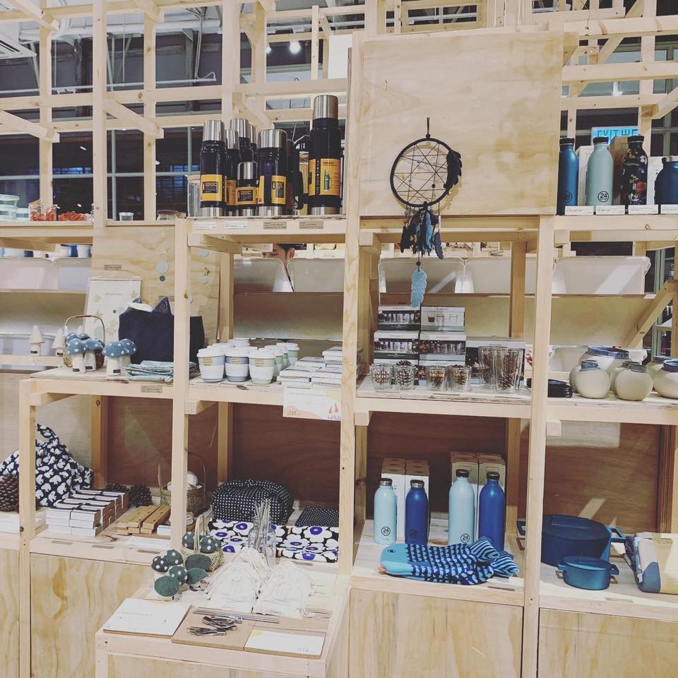 【走塑雜貨店】西環Slowood 愉景灣開新店!