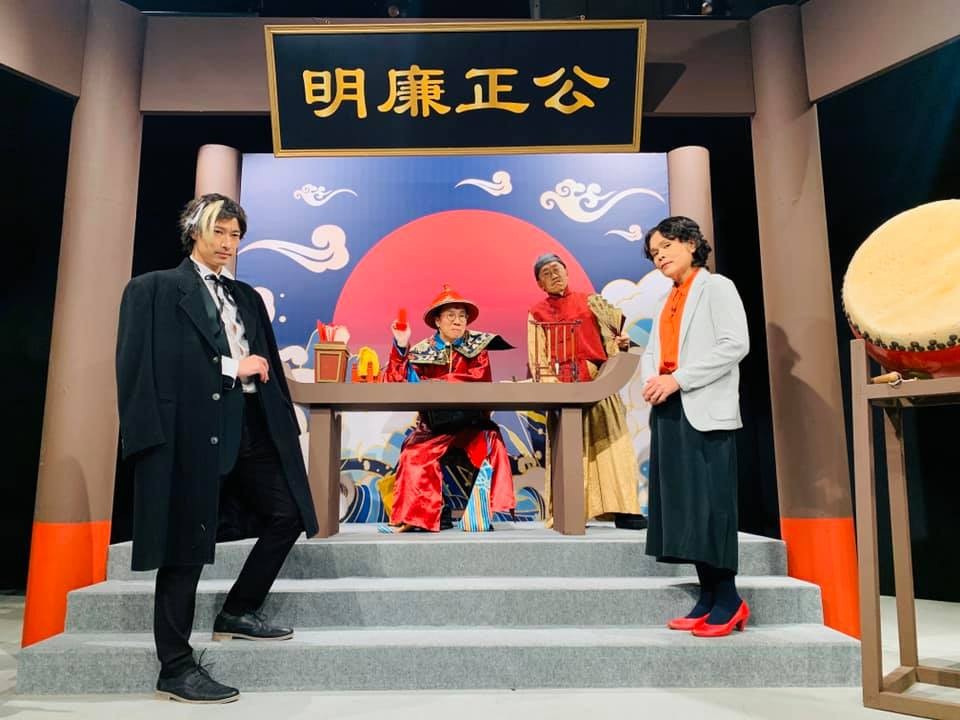 廣播處長梁家榮向香港電台員工發信，表示自舊年至近月抗疫以嚟，香港電台遇上前所未見嘅挑戰，佢感謝港台同事堅守崗位，盡心盡力為市民服務。