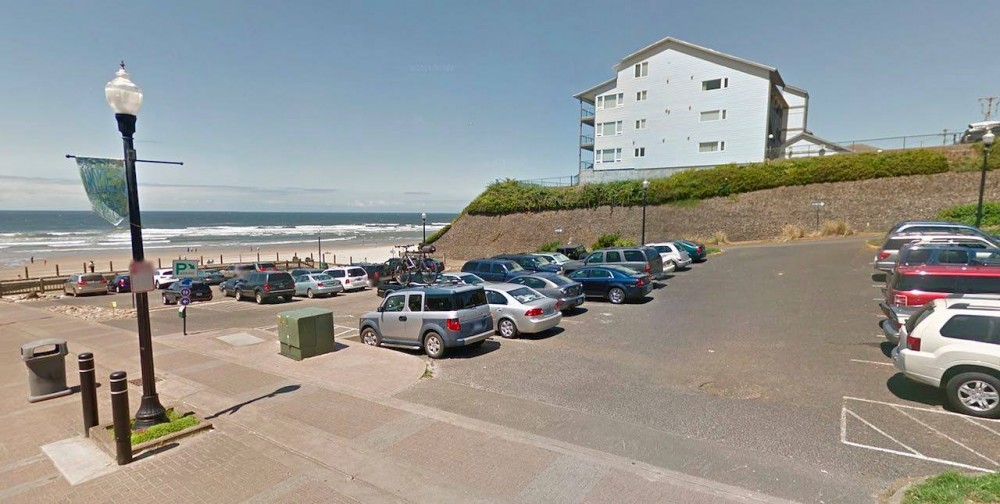 Newport Oregon Police Department