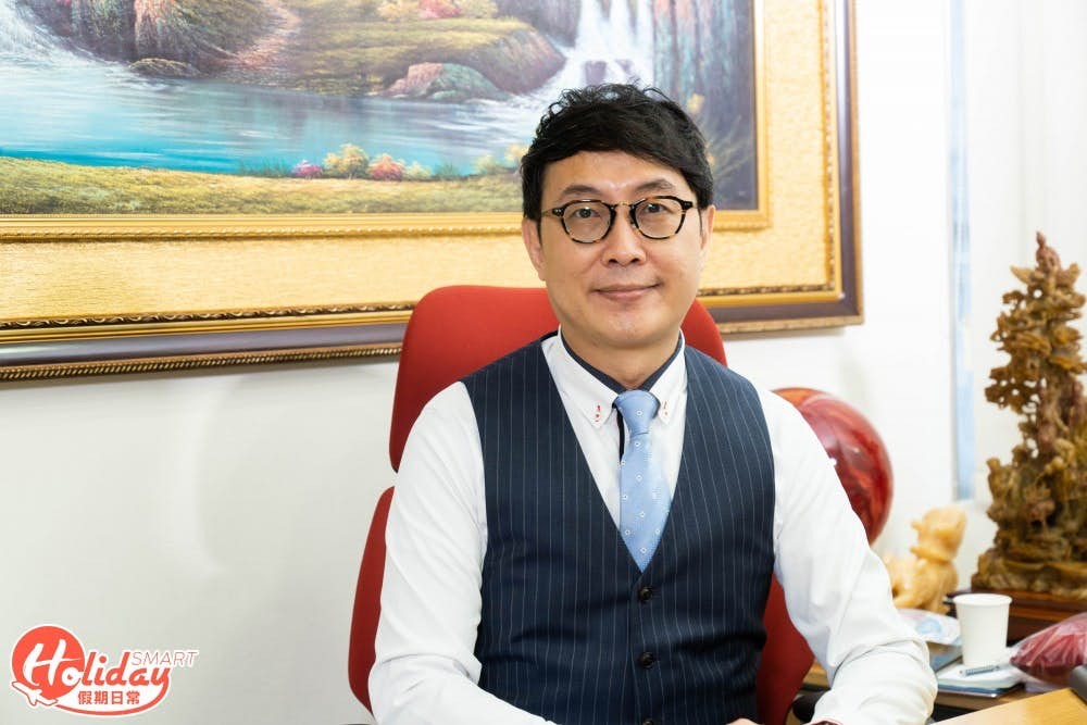 中醫 潘子剛