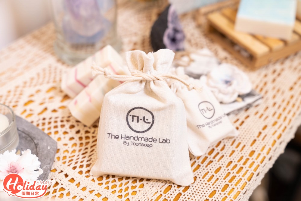 手工皂 濕疹 主婦手