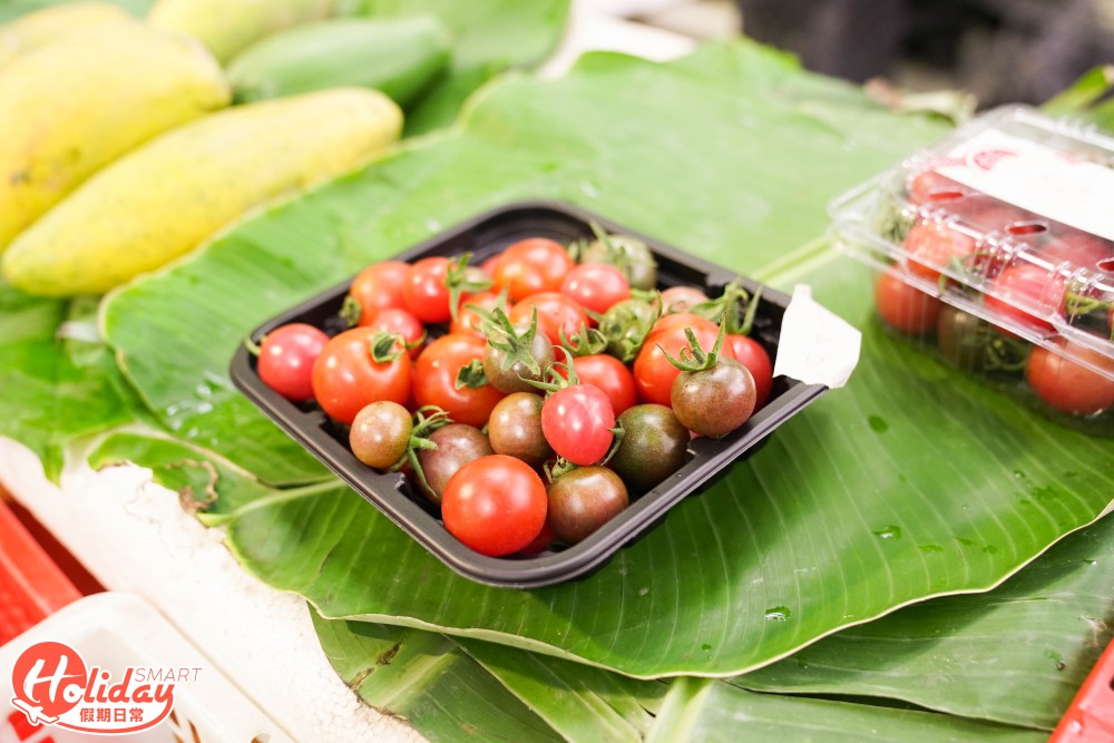 馬寶寶社區農場 
