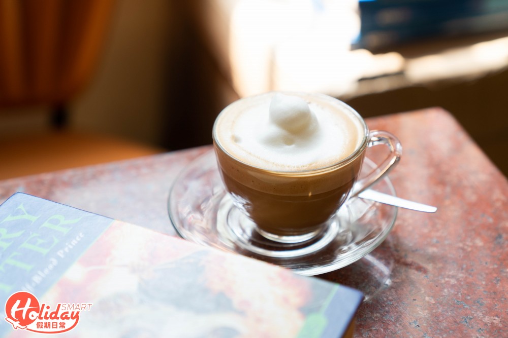 二月廿九 Books &Co.