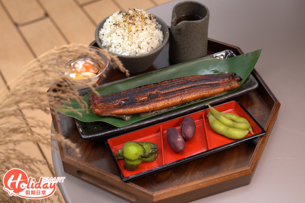 618上海街 露天Cafe 蟲二