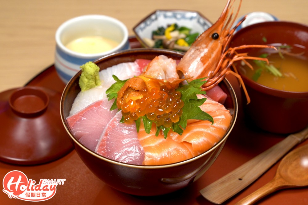 日本頑固壽司 ganko sushi