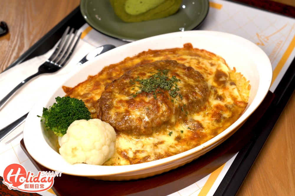 驚安之殿堂 美食廣場 荃灣