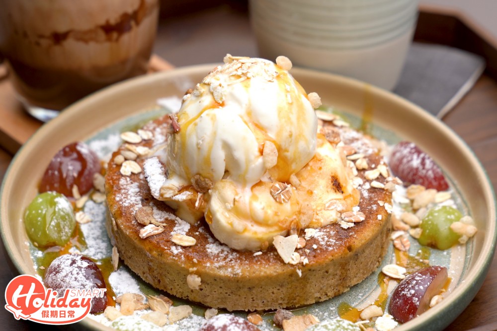 618上海街 露天Cafe 蟲二