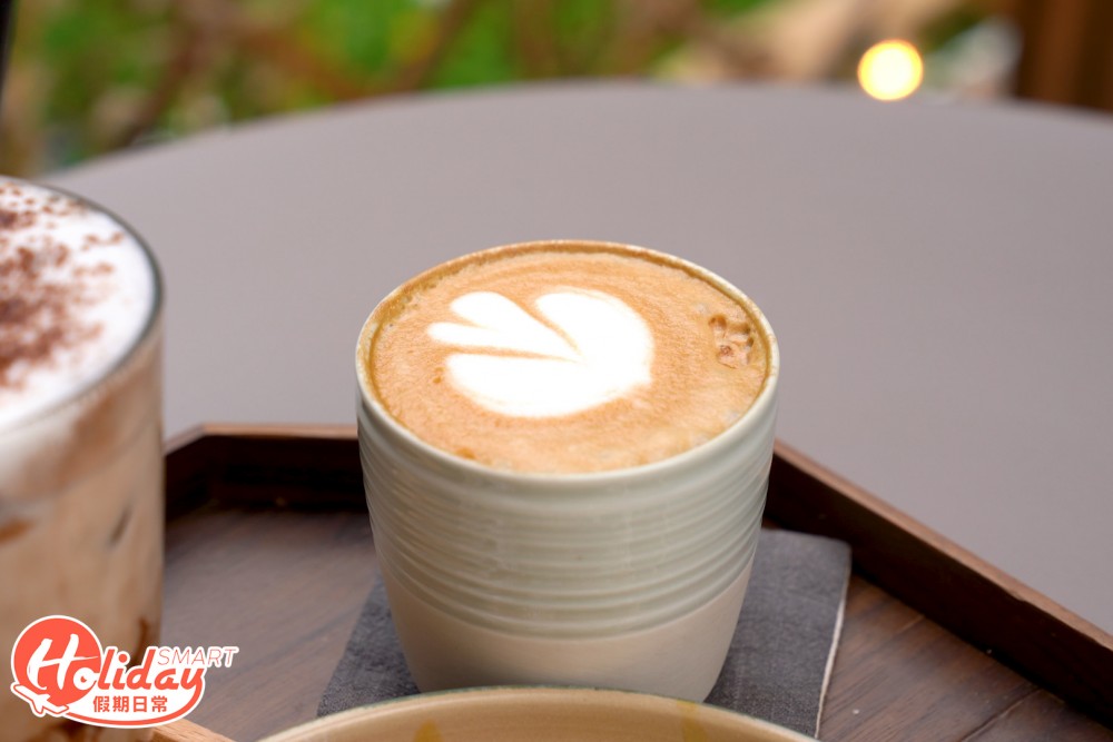 618上海街 露天Cafe 蟲二